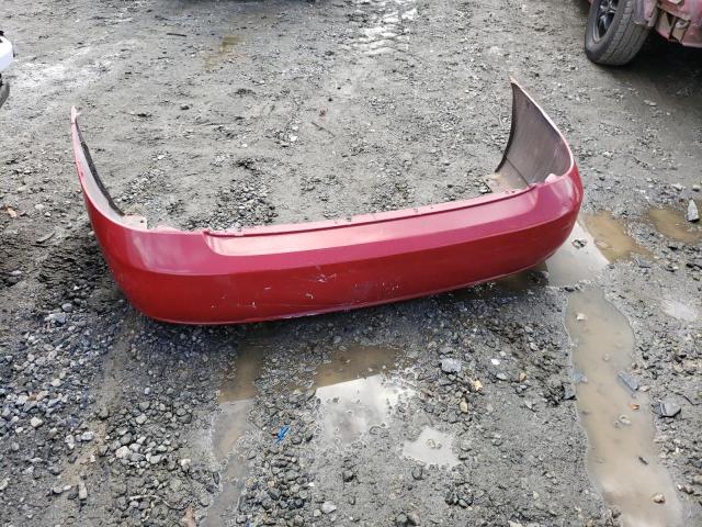 3N1AB51D42L711416 - 2002 NISSAN SENTRA SE-R SPEC V RED photo 12