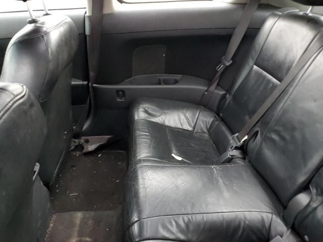 JTKDE177150018969 - 2005 TOYOTA SCION TC 勃艮第红 照片 10