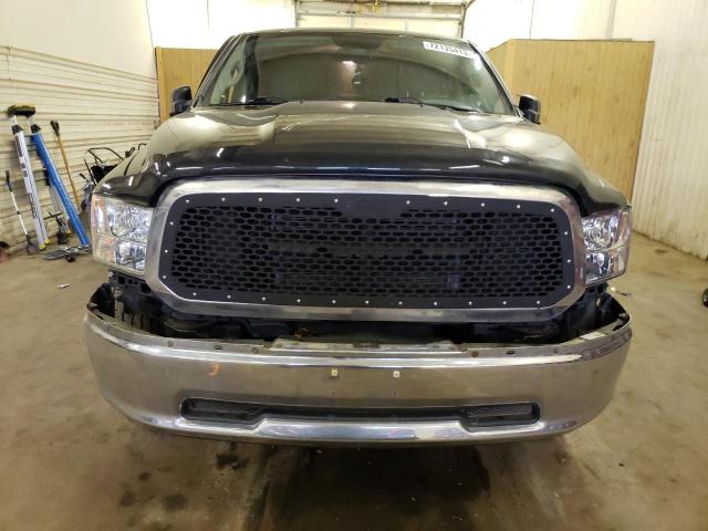 1C6RR7GT1KS637306 - 2019 RAM 1500 CLASS SLT შავი ფოტო 5