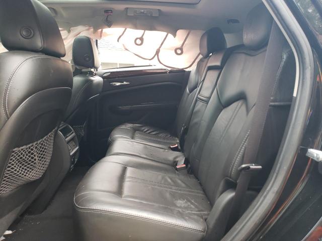 3GYFNCE35GS567978 - 2016 CADILLAC SRX PERFORMANCE COLLECTION Noir photo 11