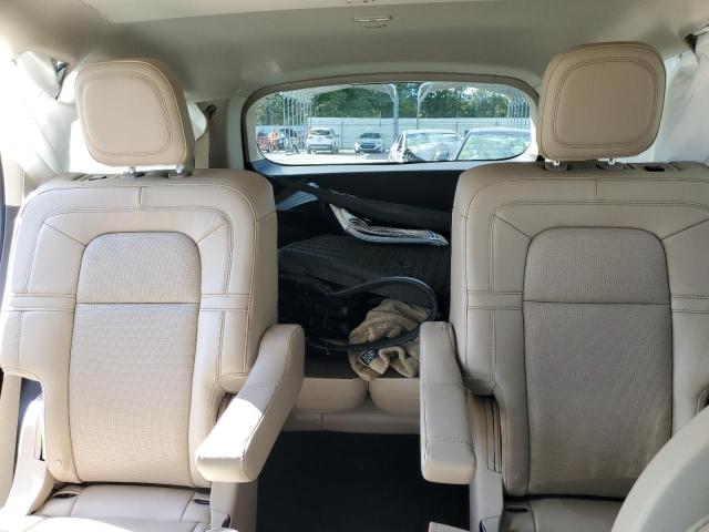 5LM5J7XC3NGL02563 - 2022 LINCOLN AVIATOR RESERVE WHITE photo 10