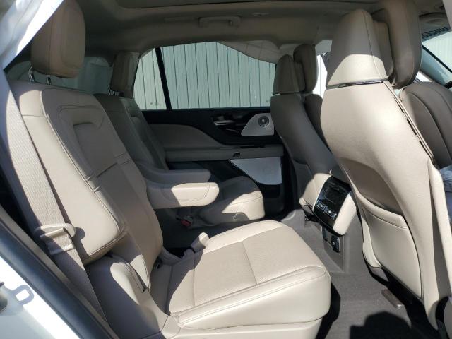 5LM5J7XC3NGL02563 - 2022 LINCOLN AVIATOR RESERVE WHITE photo 11