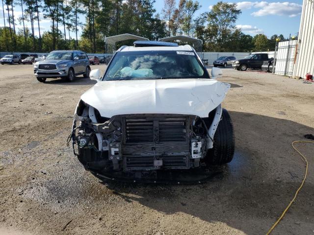 5LM5J7XC3NGL02563 - 2022 LINCOLN AVIATOR RESERVE WHITE photo 5