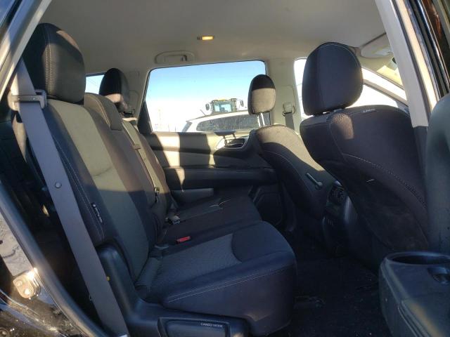 5N1DR2MM4KC600467 - 2019 NISSAN PATHFINDER S 黑色 照片 10