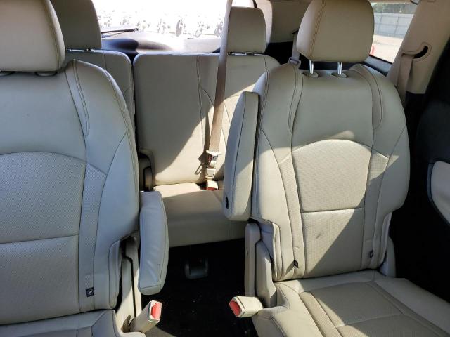 5GAERBKW0LJ238973 - 2020 BUICK ENCLAVE ESSENCE 黑色 照片 10