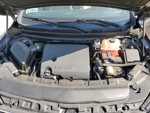 5GAERBKW0LJ238973 - 2020 BUICK ENCLAVE ESSENCE 黑色 照片 12