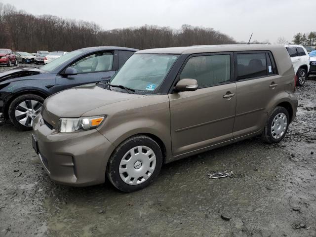 JTLZE4FE0CJ024093 - 2012 TOYOTA SCION XB Braun Foto 1