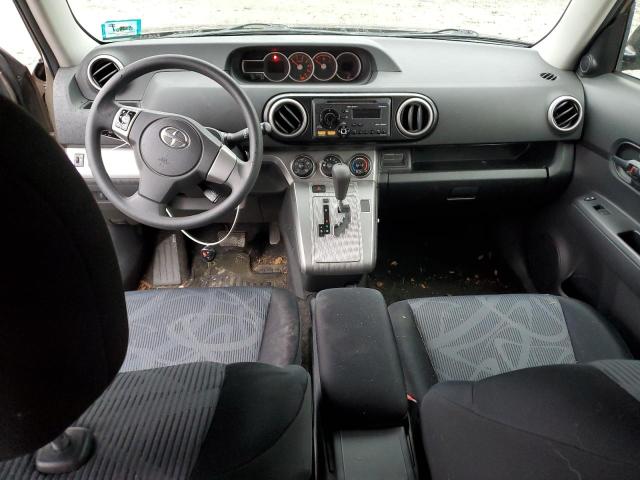 JTLZE4FE0CJ024093 - 2012 TOYOTA SCION XB Braun Foto 8