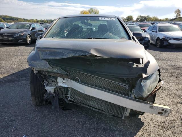 2HGFA1E61AH508423 - 2010 HONDA CIVIC LX-S Շագանակագույն լուսանկար 5