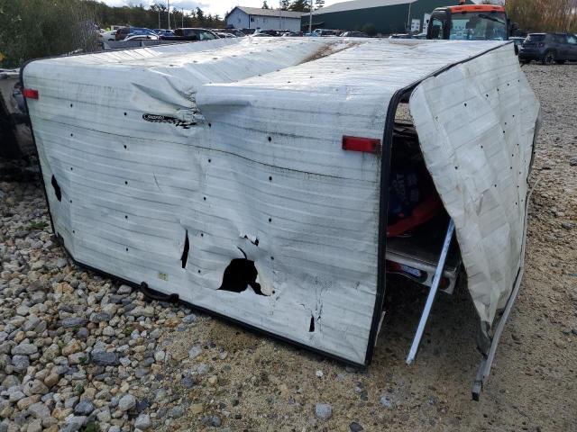 H0MEMADE - 2005 OTHR CUSTOM WHITE photo 4