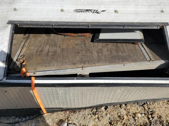 H0MEMADE - 2005 OTHR CUSTOM WHITE photo 7