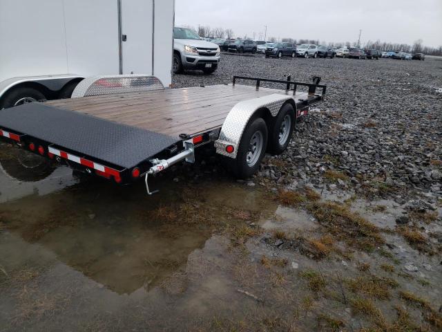 3CV1C2323N2641417 - 2022 PJ TRAILER BLACK photo 4