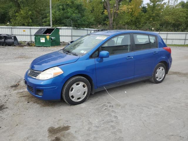 2008 NISSAN VERSA S, 