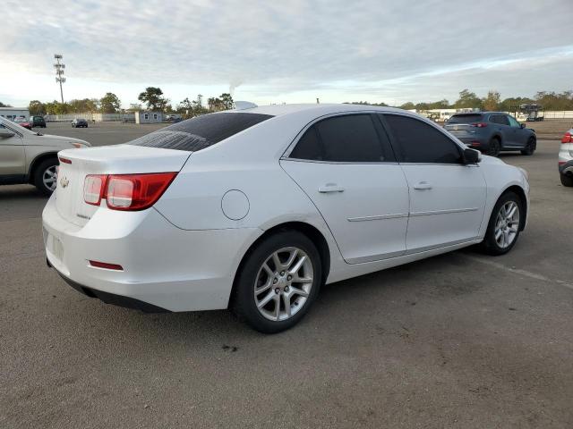 1G11C5SL2FF283788 - 2015 CHEVROLET MALIBU 1LT 白色 照片 3