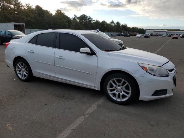 1G11C5SL2FF283788 - 2015 CHEVROLET MALIBU 1LT 白色 照片 4