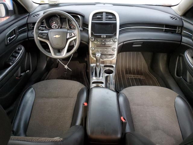 1G11C5SL2FF283788 - 2015 CHEVROLET MALIBU 1LT 白色 照片 8