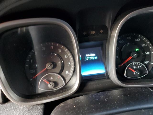 1G11C5SL2FF283788 - 2015 CHEVROLET MALIBU 1LT 白色 照片 9