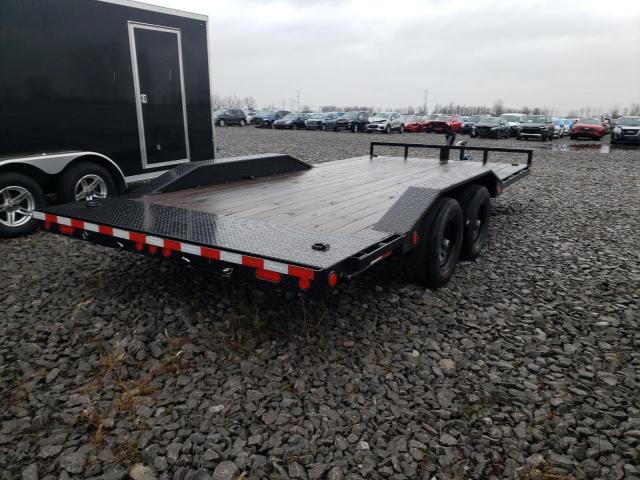 4P51C232XN3061081 - 2022 PJ TRAILER BLACK photo 4