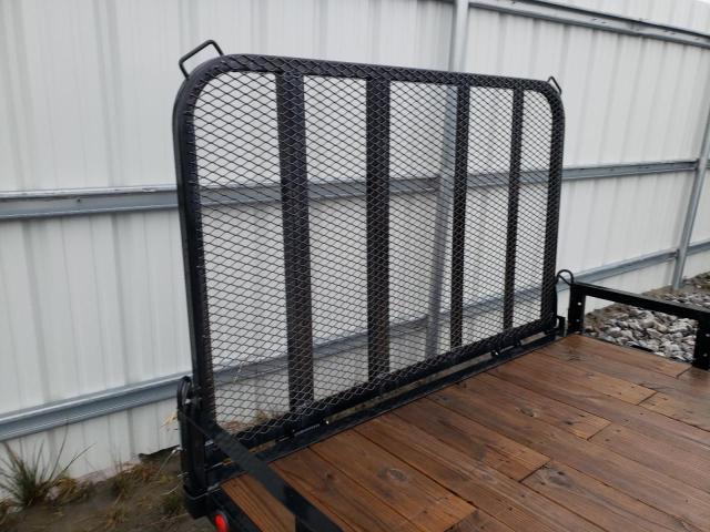 3CV1U2629N2640667 - 2022 PJ TRAILER BLACK photo 9
