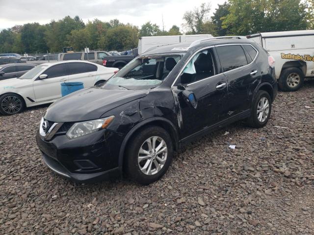 2015 NISSAN ROGUE S, 