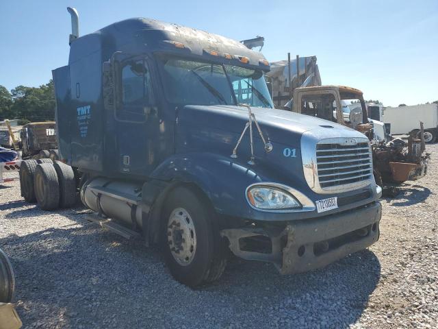 1FUJA6CK17LX24122 - 2007 FREIGHTLINER CONVENTION COLUMBIA BLUE photo 1
