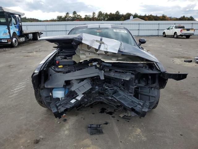 2C3CDYCJ3DH674752 - 2013 DODGE CHALLENGER SRT-8 黑色 照片 5