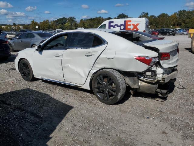 19UUB2F41LA005497 - 2020 ACURA TLX TECHNOLOGY WHITE photo 2