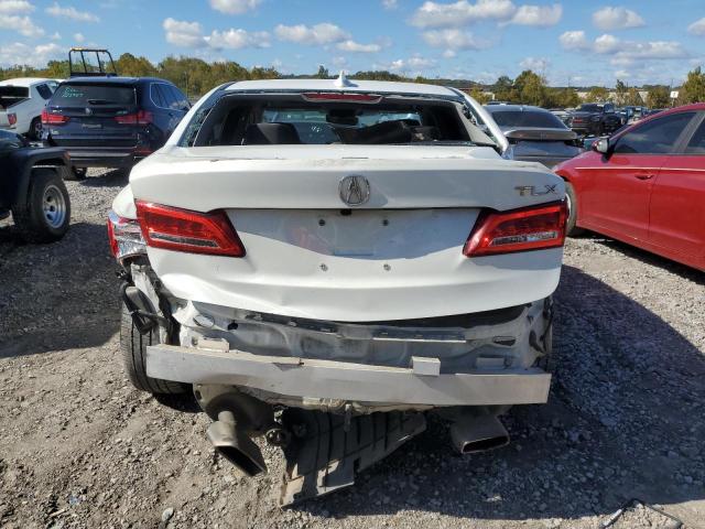 19UUB2F41LA005497 - 2020 ACURA TLX TECHNOLOGY 白色 照片 6