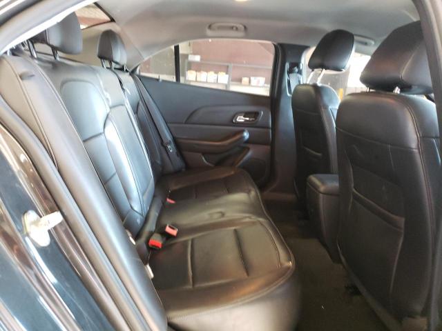 1G11F5SL0FF179937 - 2015 CHEVROLET MALIBU LTZ 石墨色 照片 10