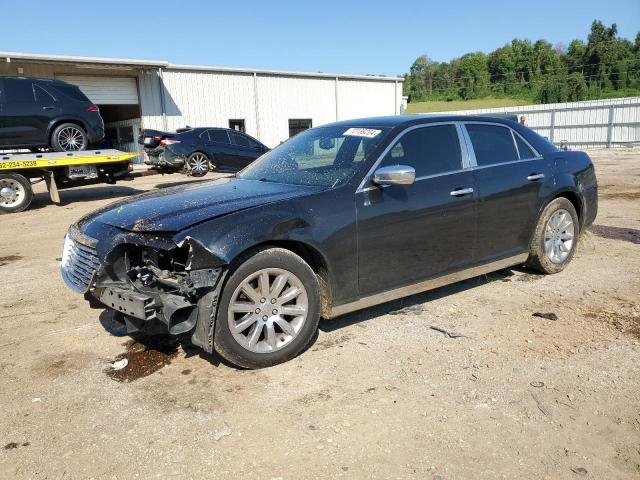 2012 CHRYSLER 300 LIMITED, 