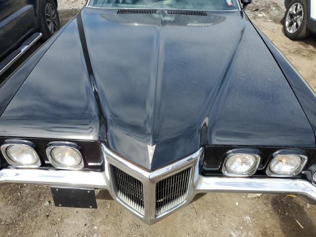 276570Z124802 - 1970 PONTIAC GRAN PRIX BLACK photo 11