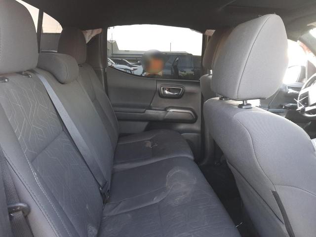 3TMAZ5CN7HM028143 - 2017 TOYOTA TACOMA DOUBLE CAB გრაფიტი ფოტო 10