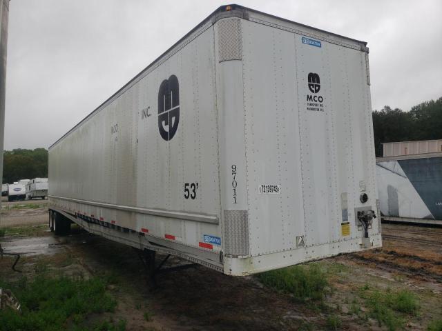 1DW1A5321BS256211 - 2011 INTERNATIONAL ALL MODELS თეთრი ფოტო 1