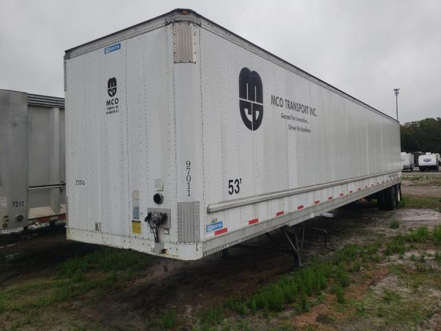 1DW1A5321BS256211 - 2011 INTERNATIONAL ALL MODELS თეთრი ფოტო 2