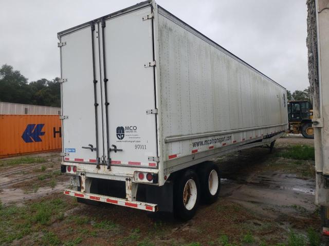 1DW1A5321BS256211 - 2011 INTERNATIONAL ALL MODELS თეთრი ფოტო 4