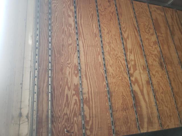 1DW1A5321BS256211 - 2011 INTERNATIONAL ALL MODELS თეთრი ფოტო 5