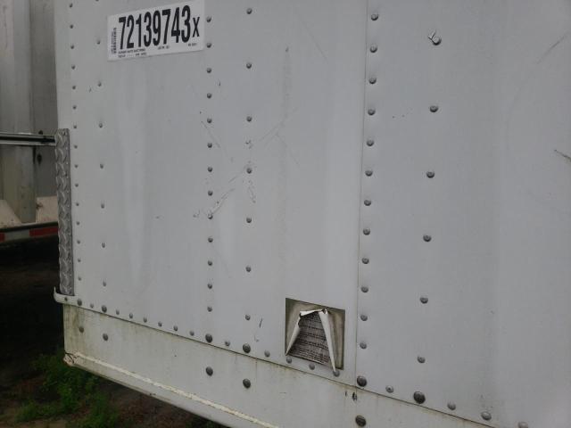 1DW1A5321BS256211 - 2011 INTERNATIONAL ALL MODELS თეთრი ფოტო 8