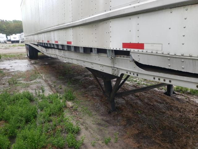 1DW1A5321BS256211 - 2011 INTERNATIONAL ALL MODELS თეთრი ფოტო 9