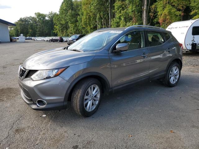 2019 NISSAN ROGUE SPOR S, 