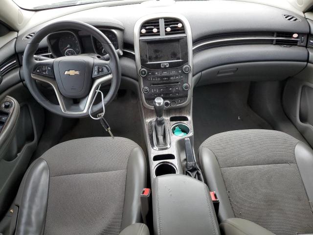 1G11C5SAXGF152124 - 2016 CHEVROLET MALIBU LIM LT 红色 照片 8