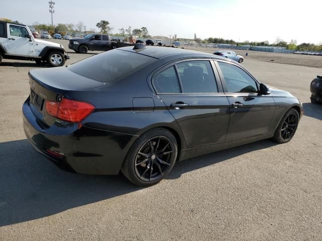 WBA3B3G50FNR88710 - 2015 BMW 328 XI BLACK photo 3