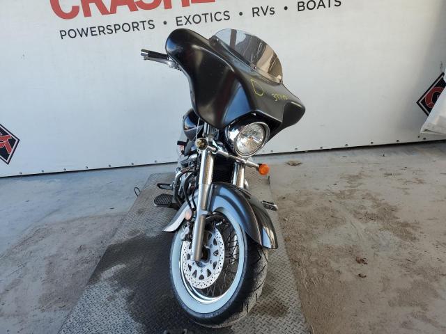 JS1VS55A592106275 - 2009 SUZUKI VL800 GRAY photo 3