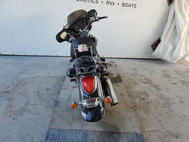 JS1VS55A592106275 - 2009 SUZUKI VL800 GRAY photo 4