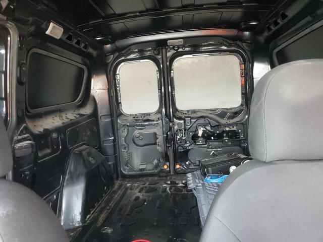 ZFBHRFAB4K6M53813 - 2019 RAM PROMASTER შავი ფოტო 10