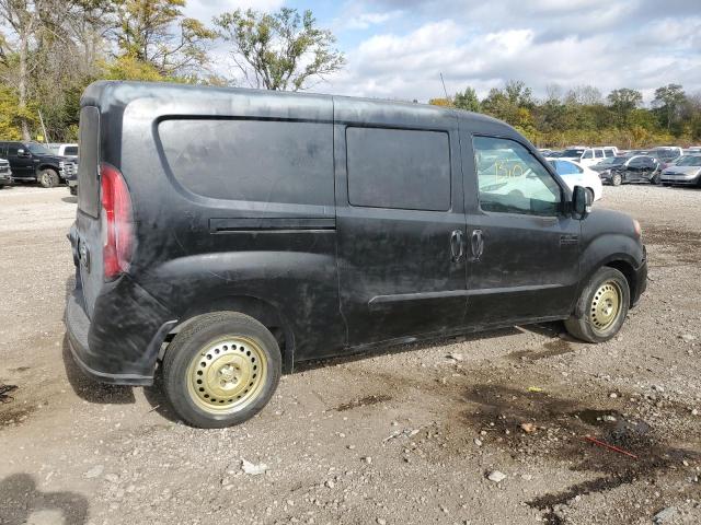 ZFBHRFAB4K6M53813 - 2019 RAM PROMASTER შავი ფოტო 3