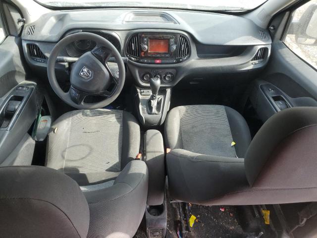 ZFBHRFAB4K6M53813 - 2019 RAM PROMASTER შავი ფოტო 8