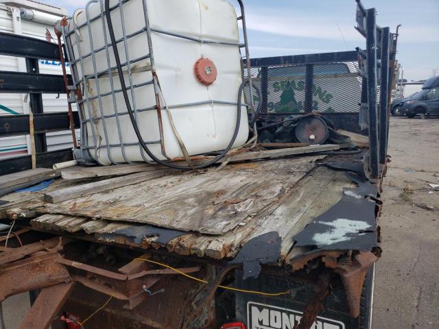 1GBJ7H1C6WJ112753 - 1998 CHEVROLET C-SERIES C7H042 白色 照片 10