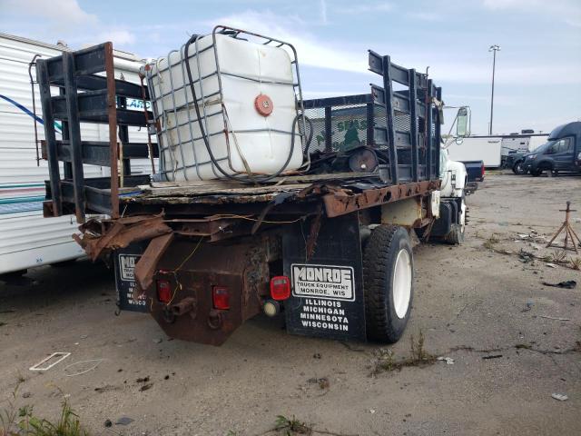 1GBJ7H1C6WJ112753 - 1998 CHEVROLET C-SERIES C7H042 白色 照片 3