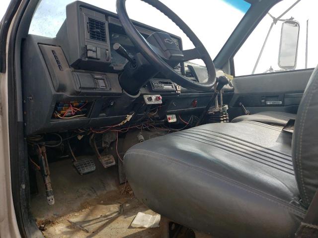 1GBJ7H1C6WJ112753 - 1998 CHEVROLET C-SERIES C7H042 白色 照片 7