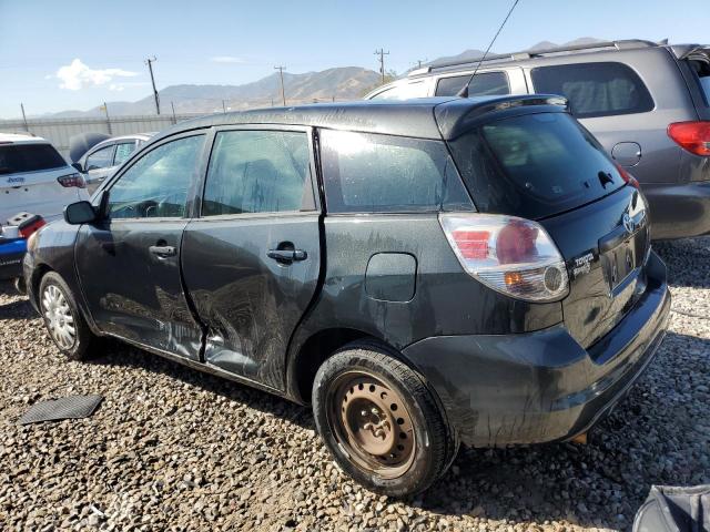 2T1KR32E96C575933 - 2006 TOYOTA COROLLA MA XR CHARCOAL photo 2